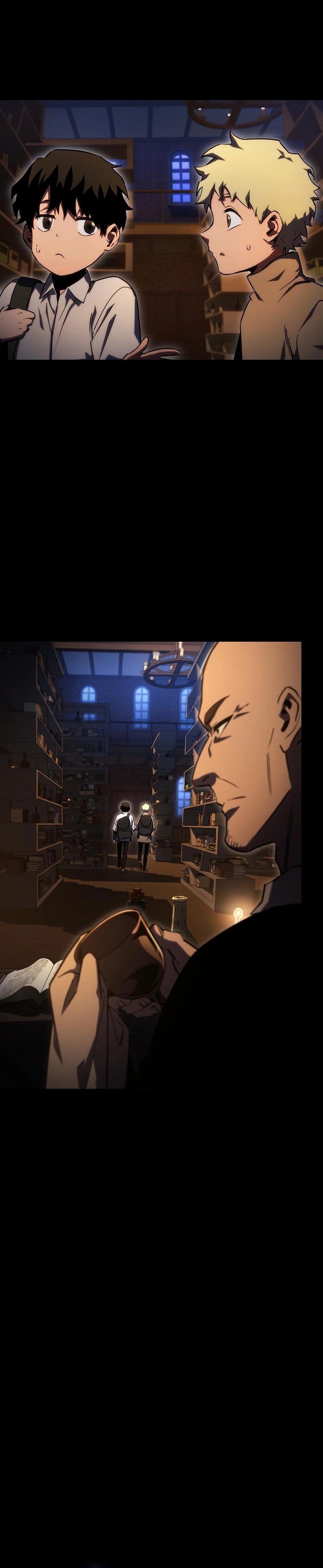 The Beginning After the End, Chapter 176 image 12